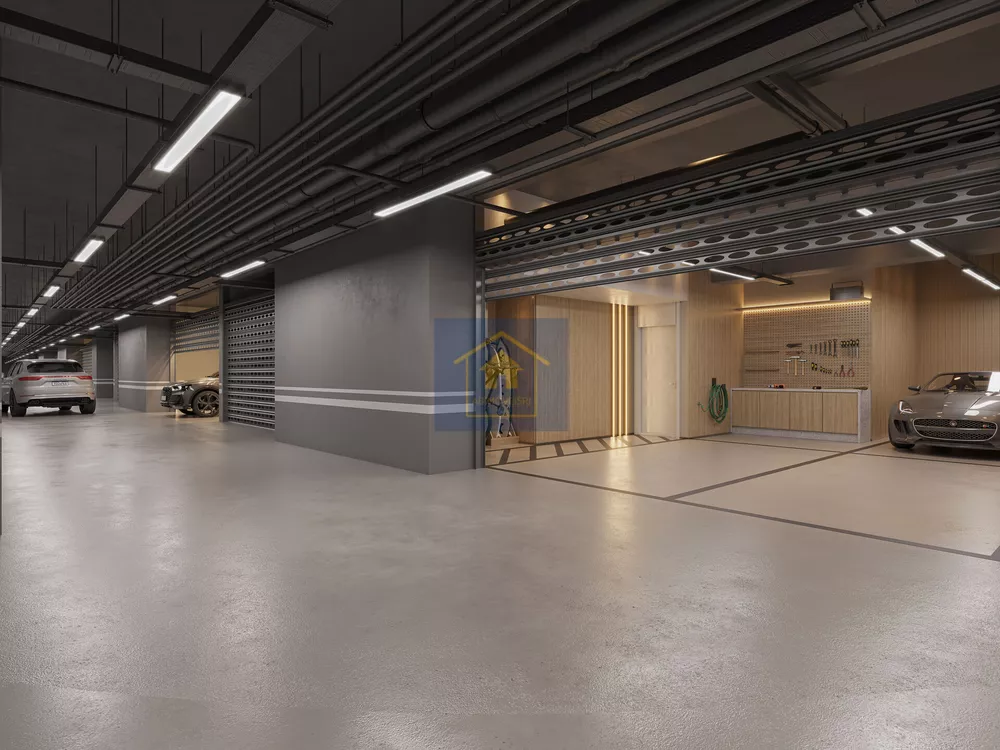 Casa de Condomínio, 3 quartos - Foto 22