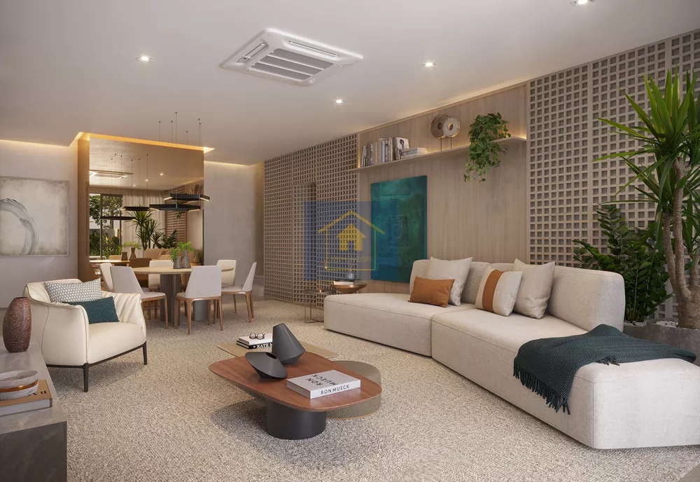 Casa de Condomínio, 3 quartos - Foto 24