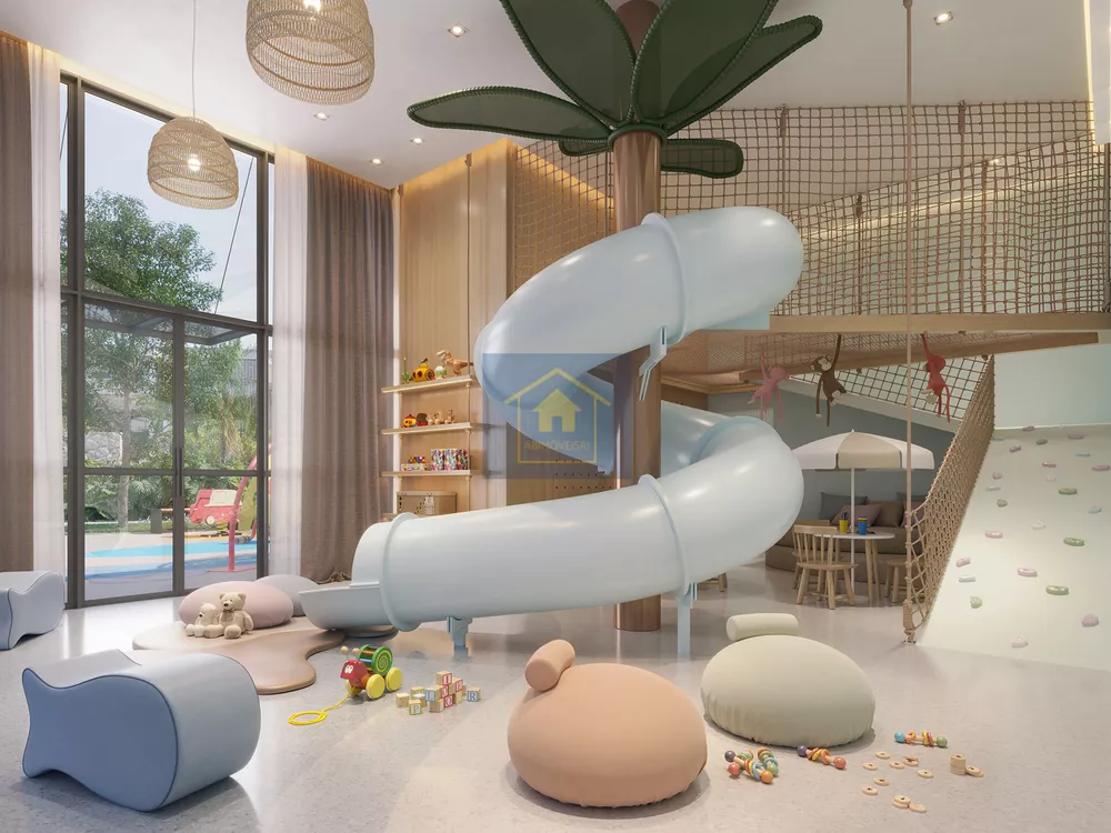 Casa de Condomínio, 3 quartos - Foto 34