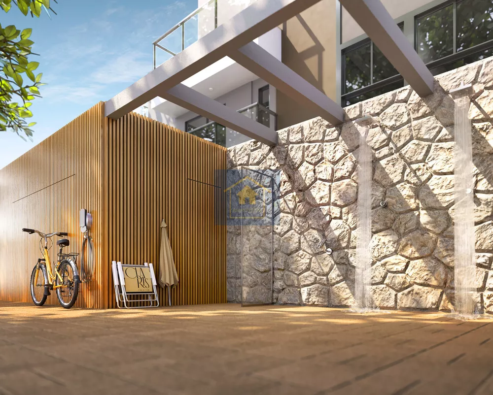 Casa de Condomínio, 3 quartos - Foto 36