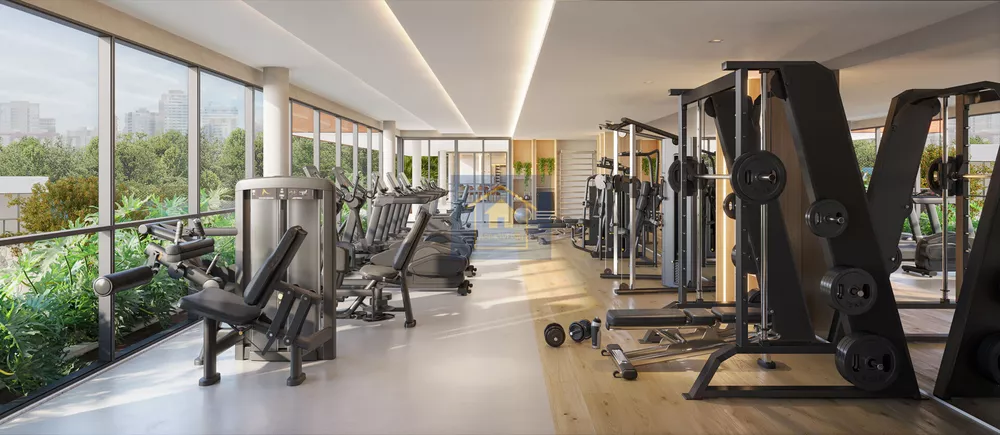 Casa de Condomínio, 3 quartos - Foto 19