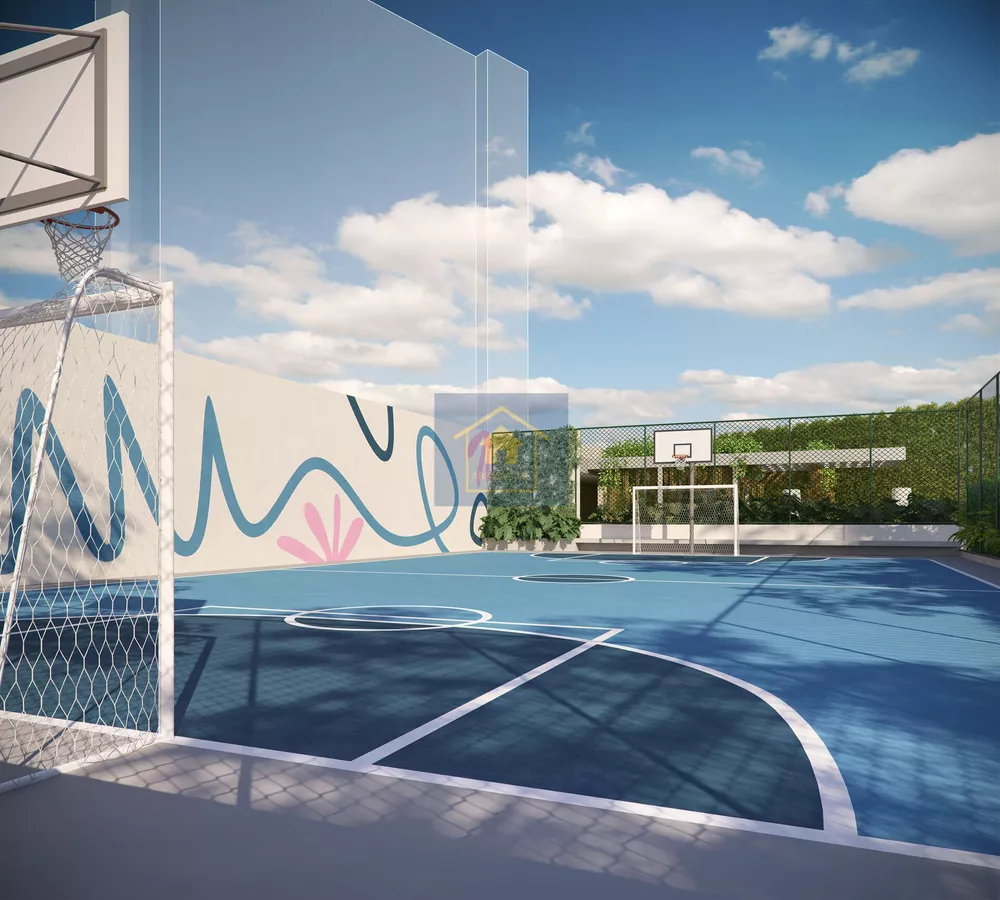 Casa de Condomínio, 3 quartos - Foto 11