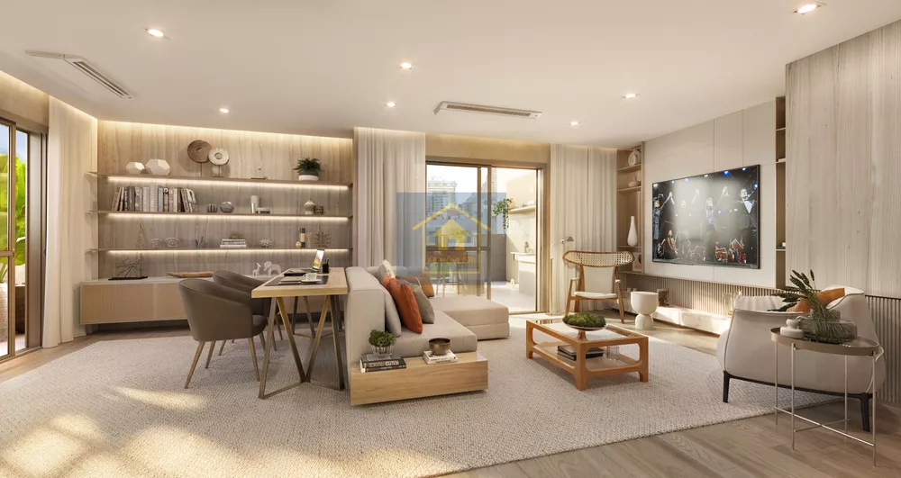 Casa de Condomínio, 3 quartos - Foto 25