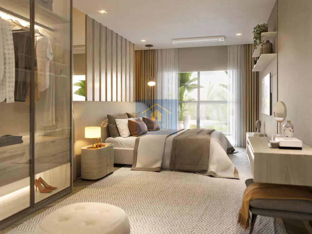 Casa de Condomínio, 3 quartos - Foto 26