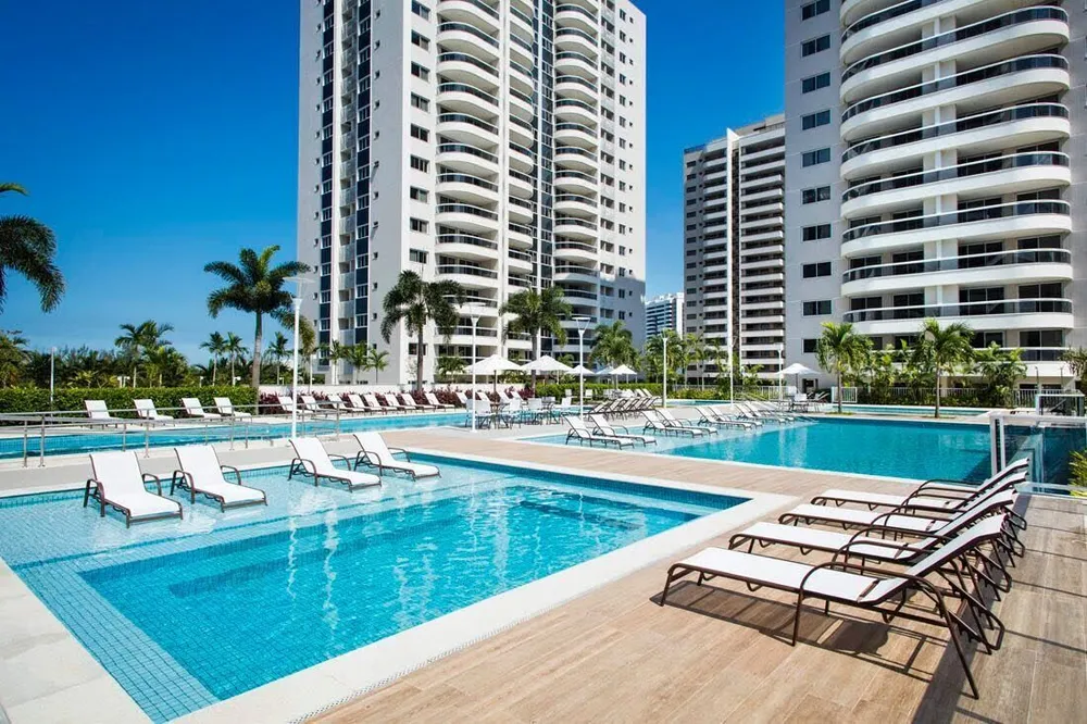 Apartamento, 3 quartos, 85 m² - Foto 44