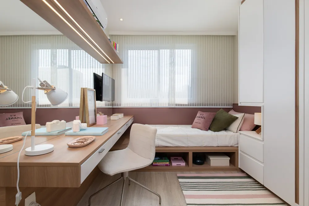 Apartamento, 3 quartos, 85 m² - Foto 64