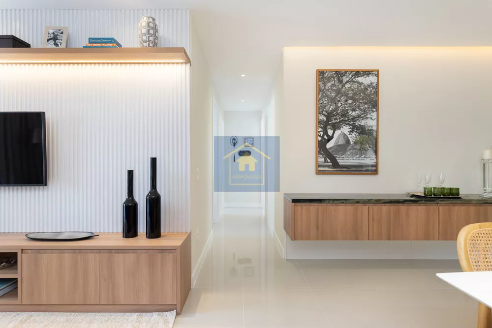 Apartamento, 3 quartos, 85 m² - Foto 24