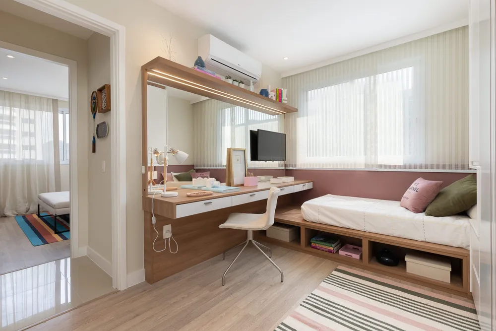 Apartamento, 3 quartos, 85 m² - Foto 65