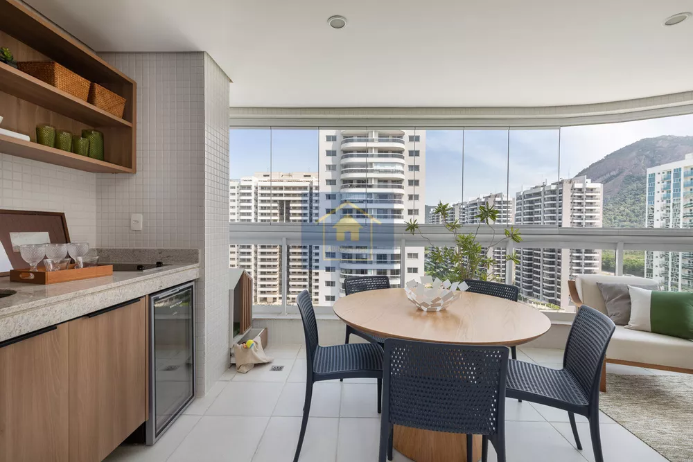 Apartamento, 3 quartos, 85 m² - Foto 1