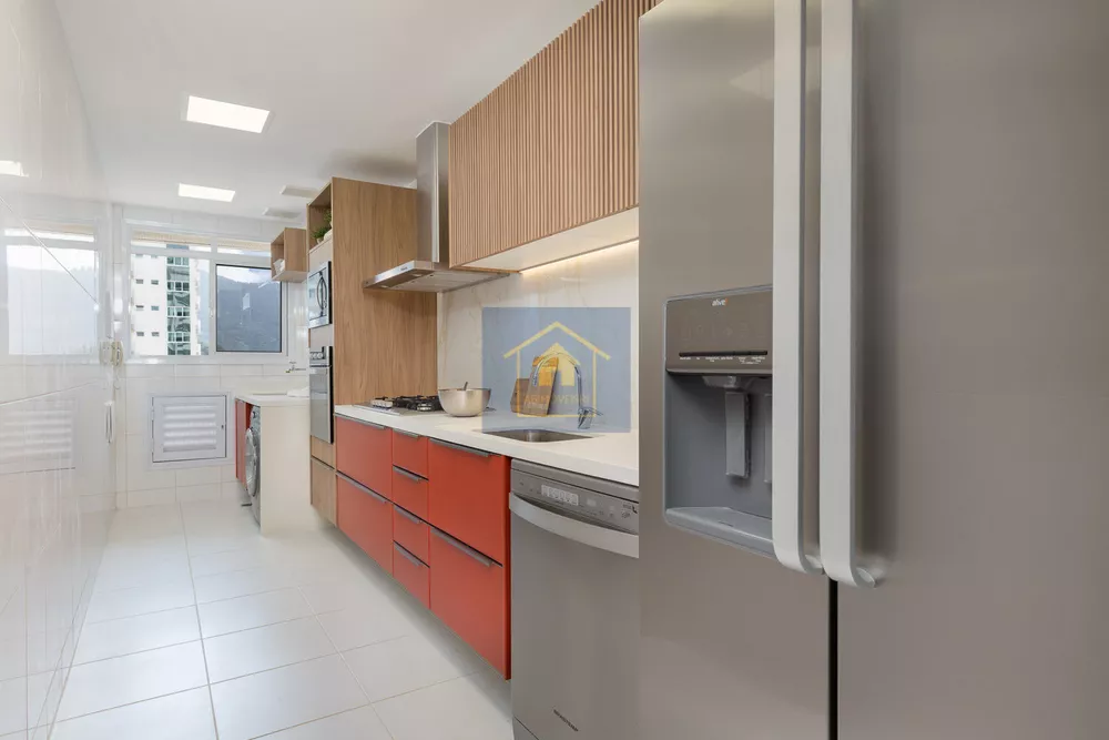 Apartamento, 3 quartos, 85 m² - Foto 4