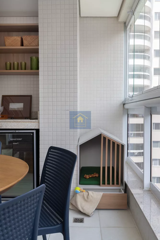 Apartamento, 3 quartos, 85 m² - Foto 12