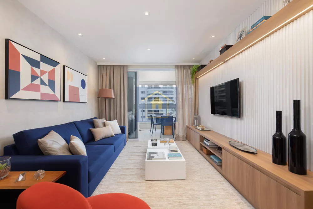 Apartamento, 3 quartos, 85 m² - Foto 11