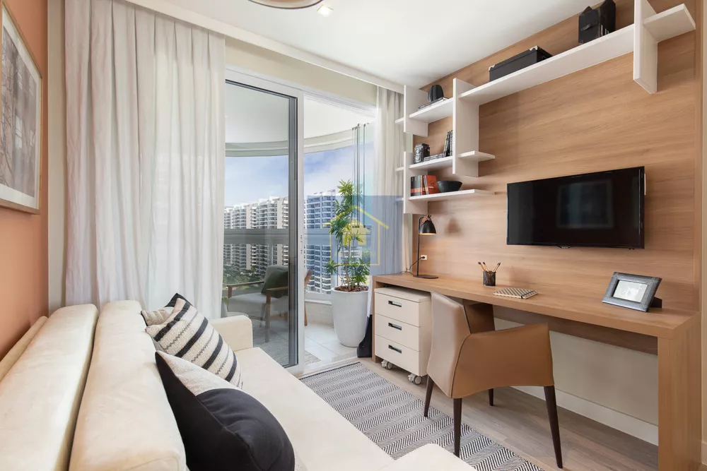 Apartamento, 3 quartos, 85 m² - Foto 18