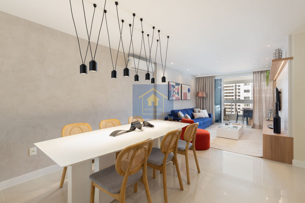 Apartamento, 3 quartos, 85 m² - Foto 47