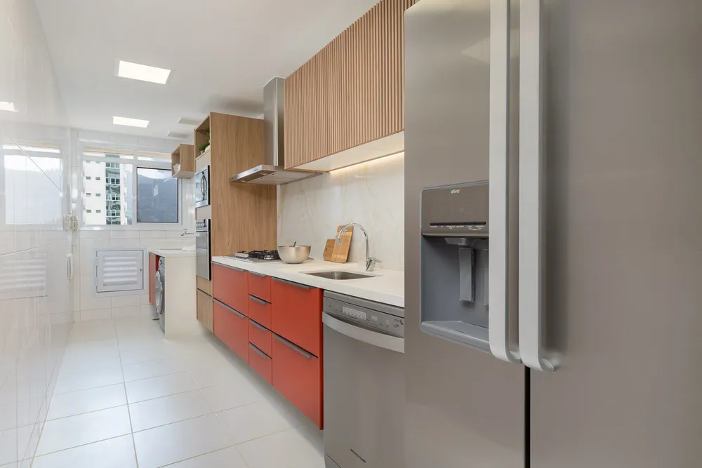 Apartamento, 3 quartos, 85 m² - Foto 41