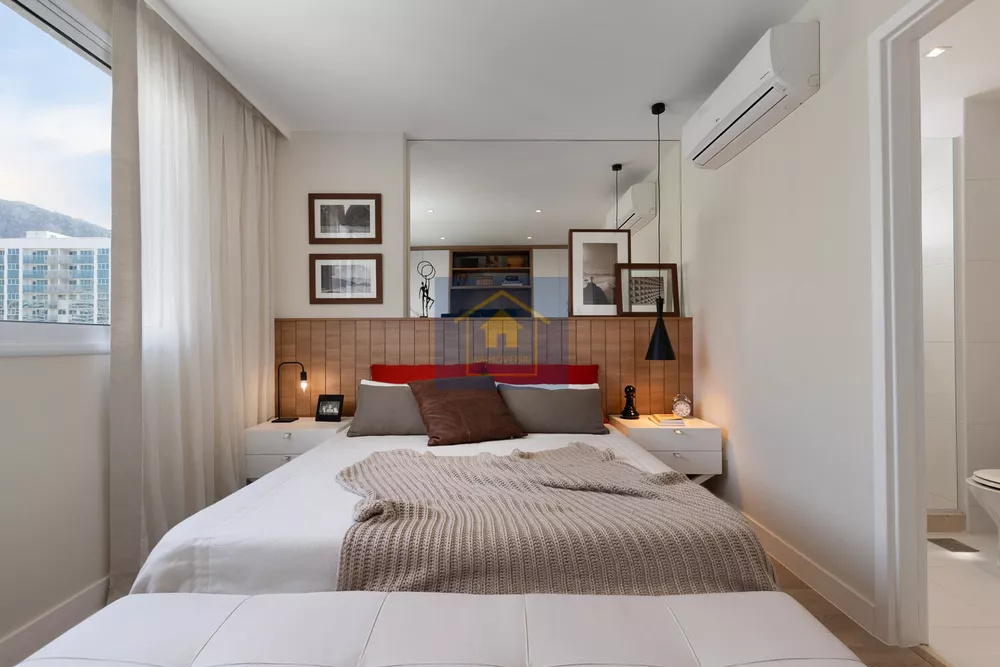 Apartamento, 3 quartos, 85 m² - Foto 21