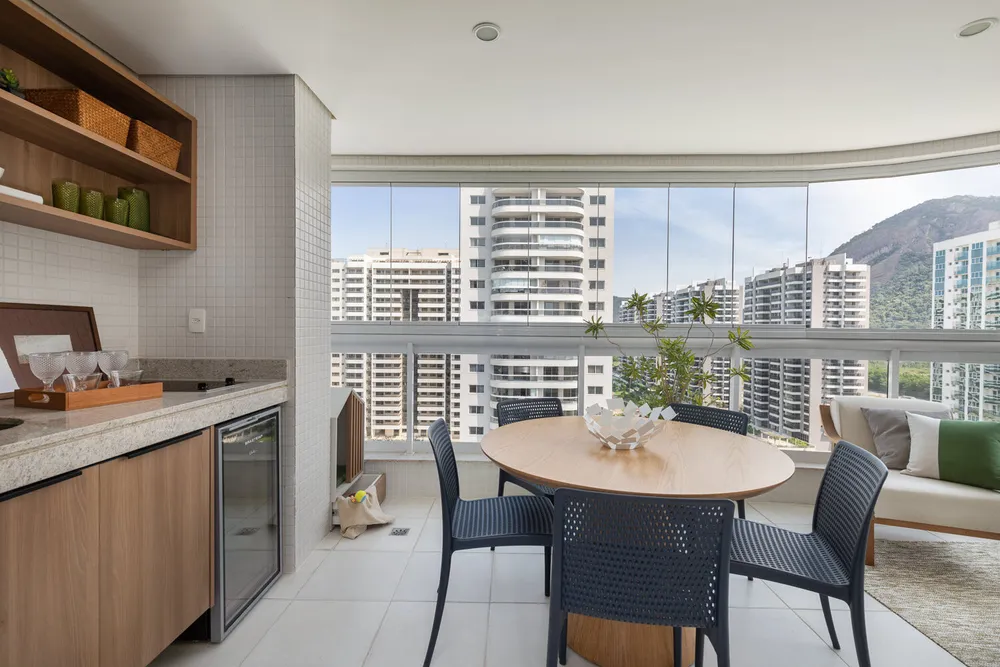 Apartamento, 3 quartos, 85 m² - Foto 50