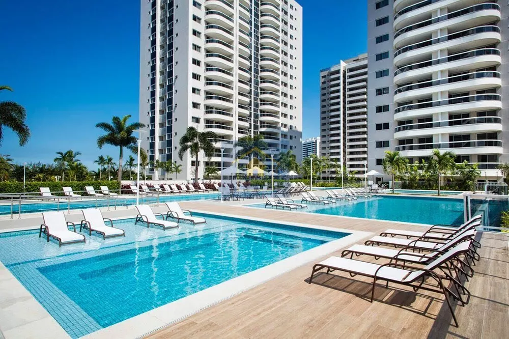 Apartamento, 3 quartos, 85 m² - Foto 19
