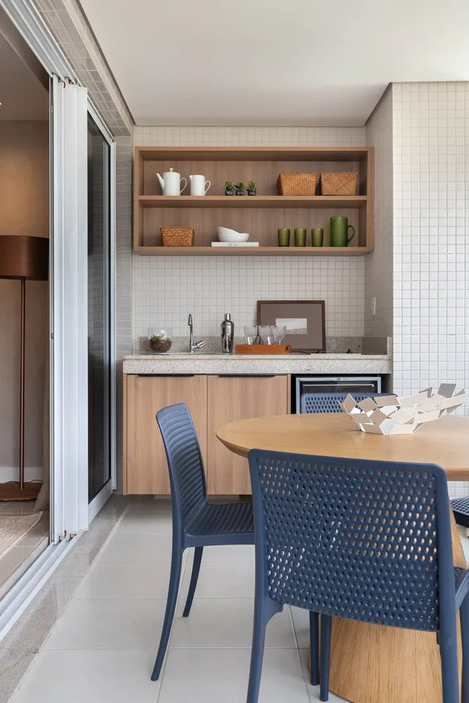 Apartamento, 3 quartos, 85 m² - Foto 42