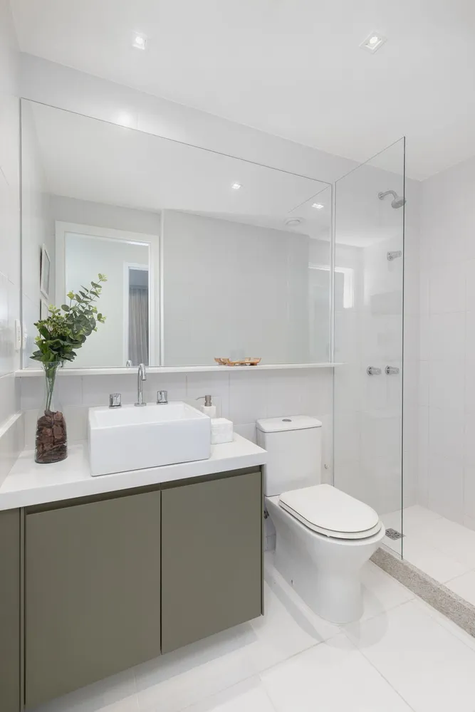 Apartamento, 3 quartos, 85 m² - Foto 98