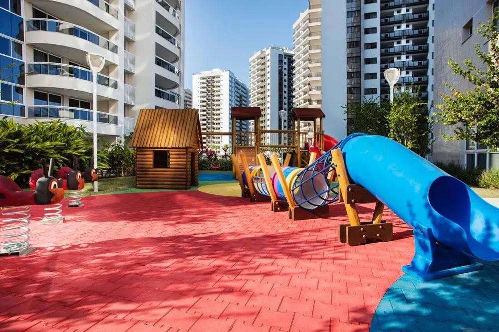 Apartamento, 3 quartos, 85 m² - Foto 43
