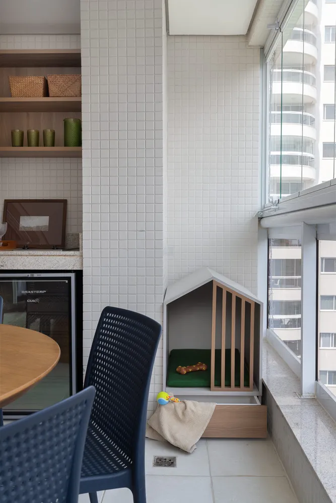 Apartamento, 3 quartos, 85 m² - Foto 52