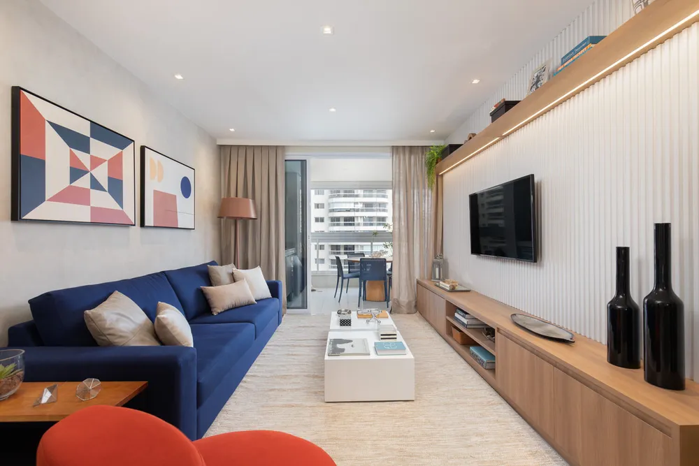 Apartamento, 3 quartos, 85 m² - Foto 34