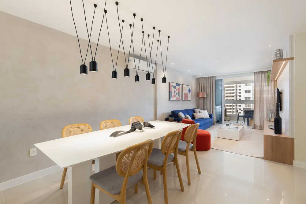 Apartamento, 3 quartos, 85 m² - Foto 58