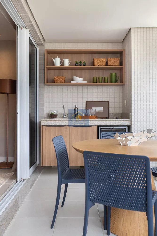 Apartamento, 3 quartos, 85 m² - Foto 27