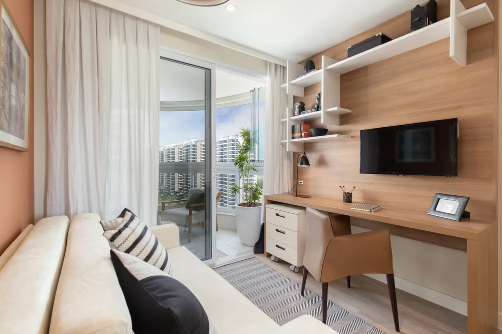 Apartamento, 3 quartos, 85 m² - Foto 33