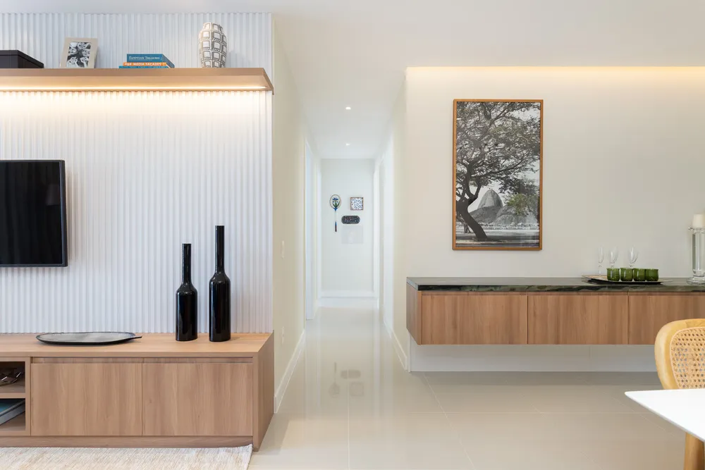 Apartamento, 3 quartos, 85 m² - Foto 57