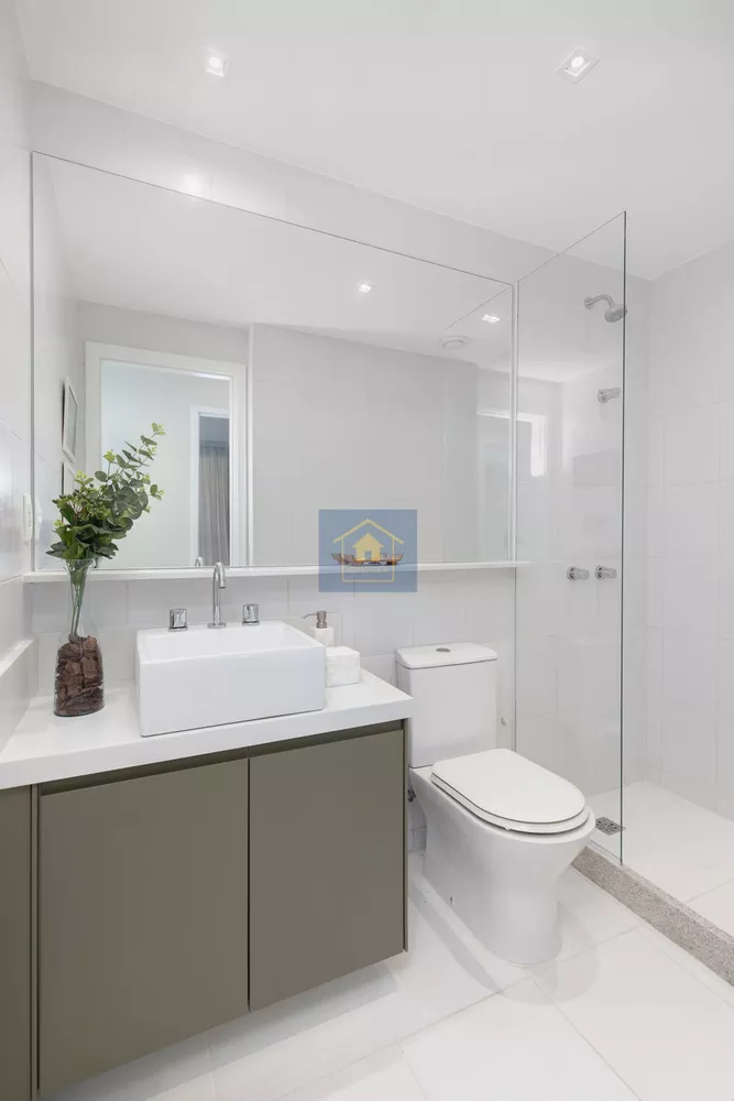 Apartamento, 3 quartos, 85 m² - Foto 16