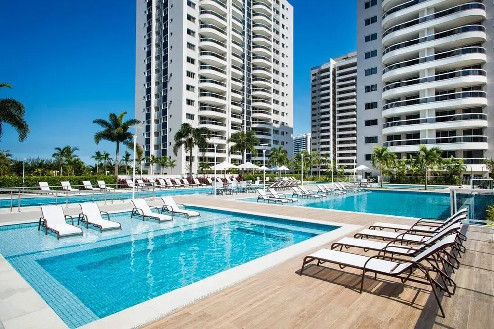 Apartamento, 3 quartos, 85 m² - Foto 9