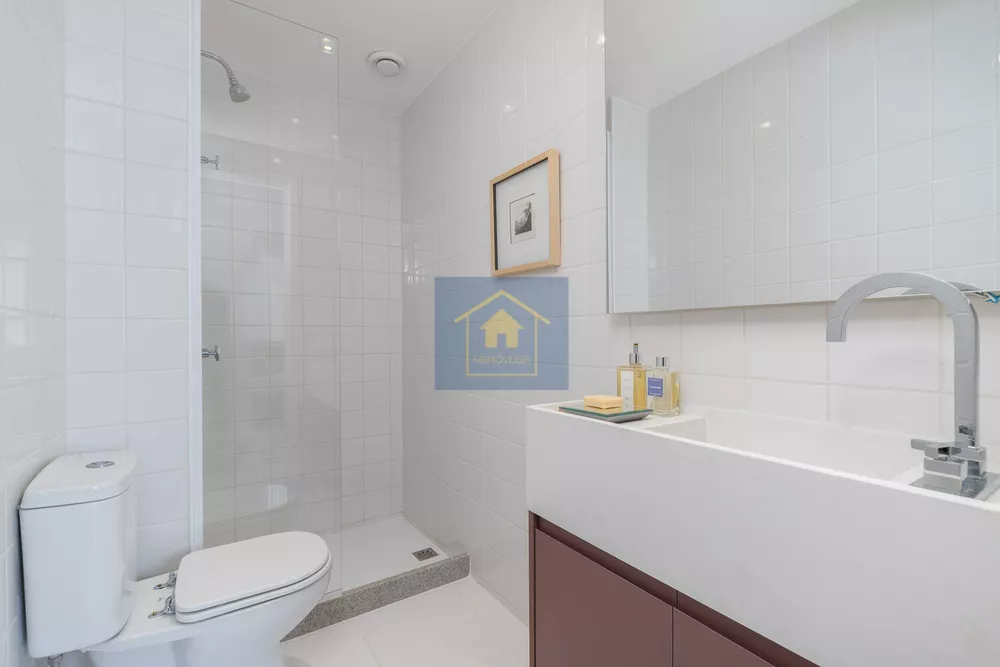 Apartamento, 3 quartos, 85 m² - Foto 26