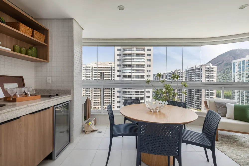 Apartamento, 3 quartos, 85 m² - Foto 66