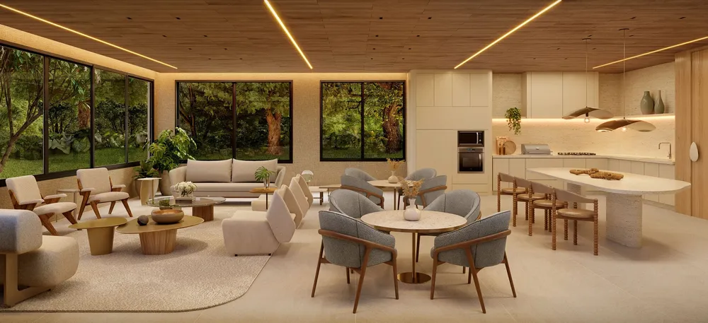 Cobertura, 3 quartos, 365 m² - Foto 18