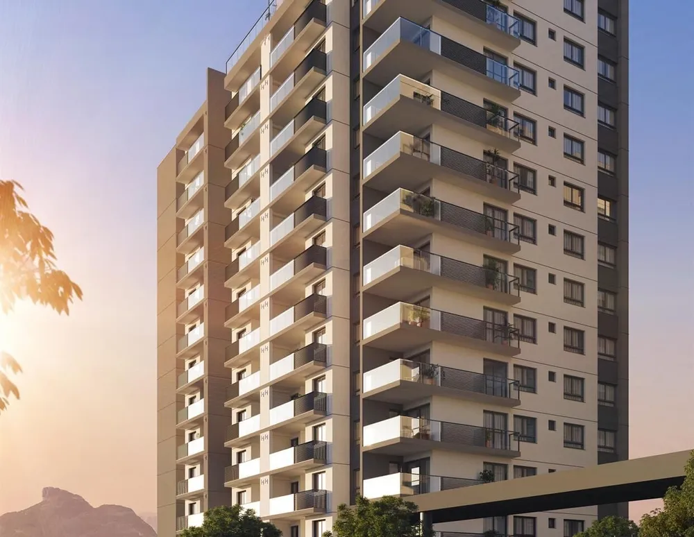 Apartamento, 4 quartos, 145 m² - Foto 31