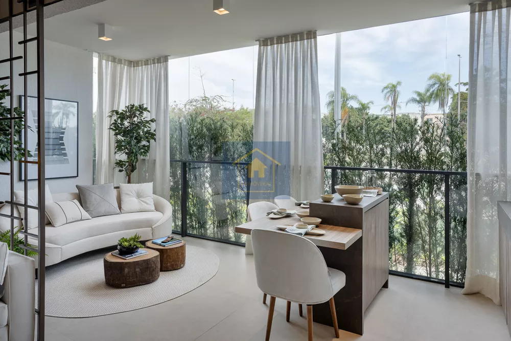 Apartamento, 4 quartos, 145 m² - Foto 14