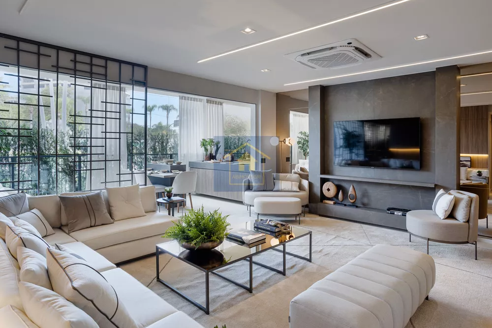 Apartamento, 4 quartos, 145 m² - Foto 16