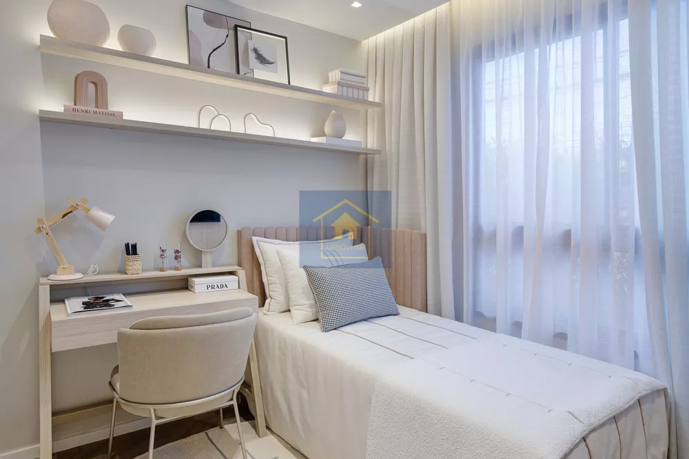 Apartamento, 4 quartos, 145 m² - Foto 6