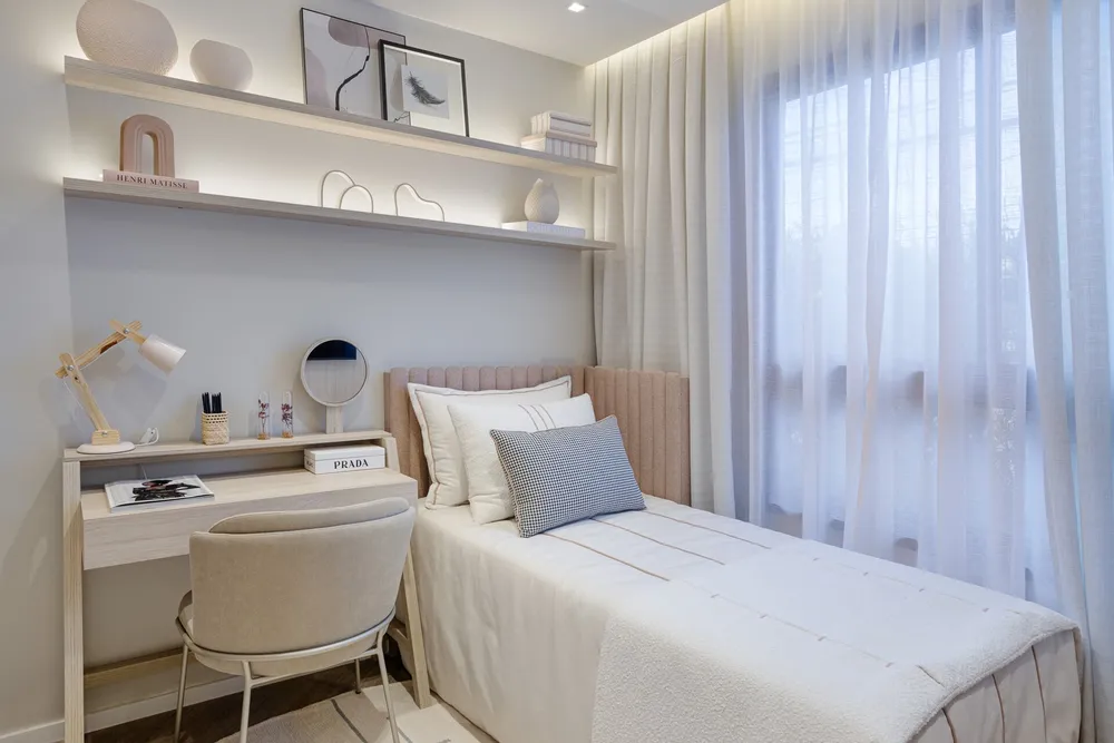 Apartamento, 4 quartos, 145 m² - Foto 30