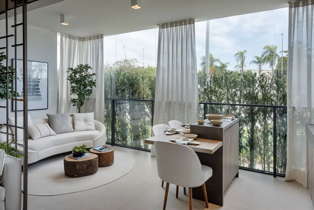 Apartamento, 4 quartos, 145 m² - Foto 48
