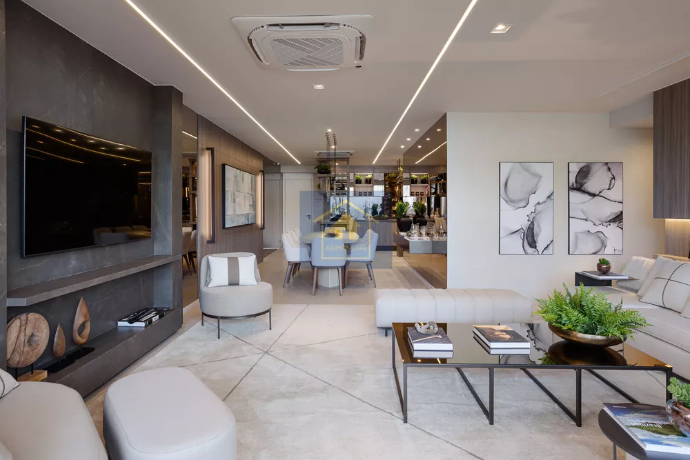 Apartamento, 4 quartos, 145 m² - Foto 12