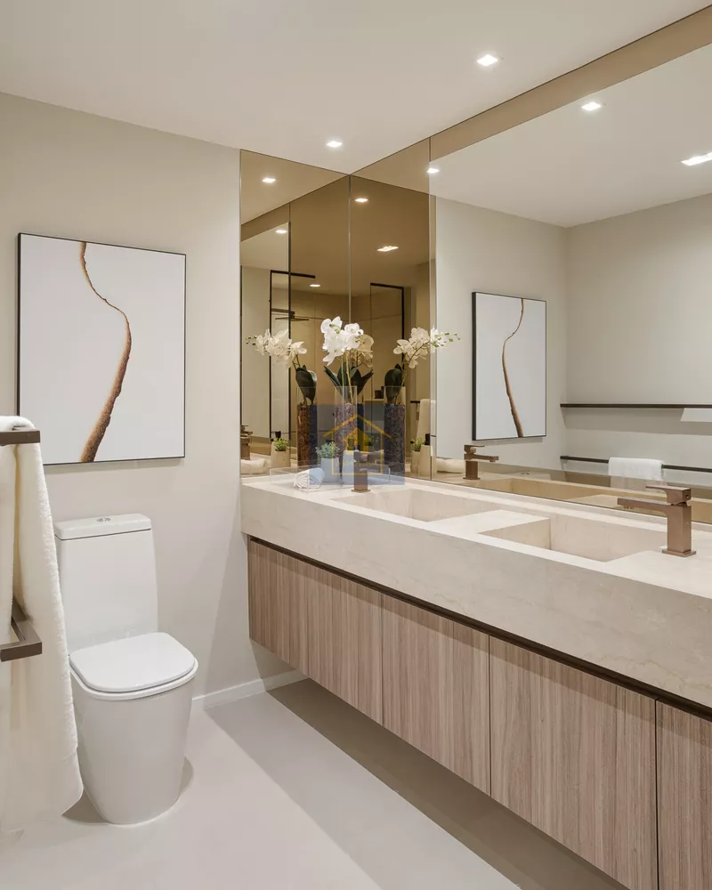 Apartamento, 4 quartos, 145 m² - Foto 17