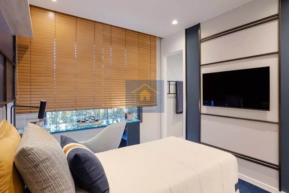 Apartamento, 4 quartos, 145 m² - Foto 15