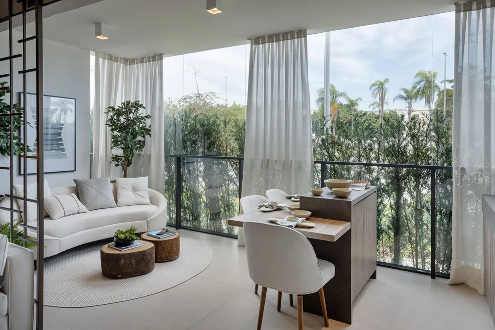 Apartamento, 4 quartos, 145 m² - Foto 31