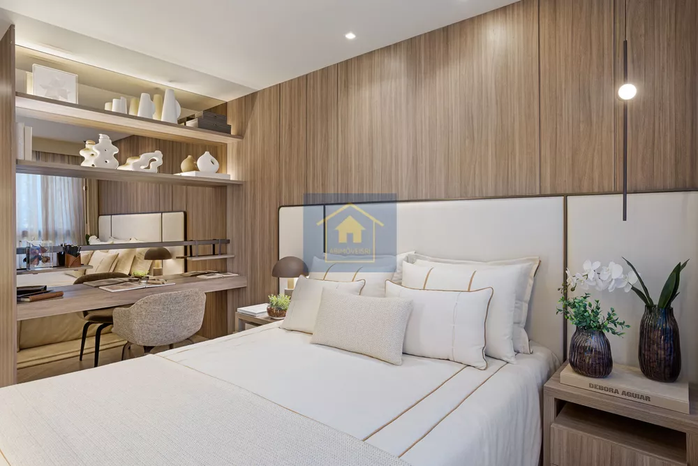 Apartamento, 4 quartos, 145 m² - Foto 3