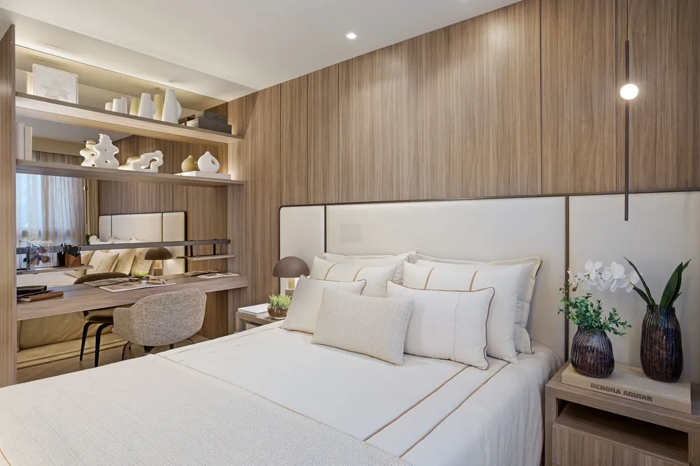 Apartamento, 4 quartos, 145 m² - Foto 44