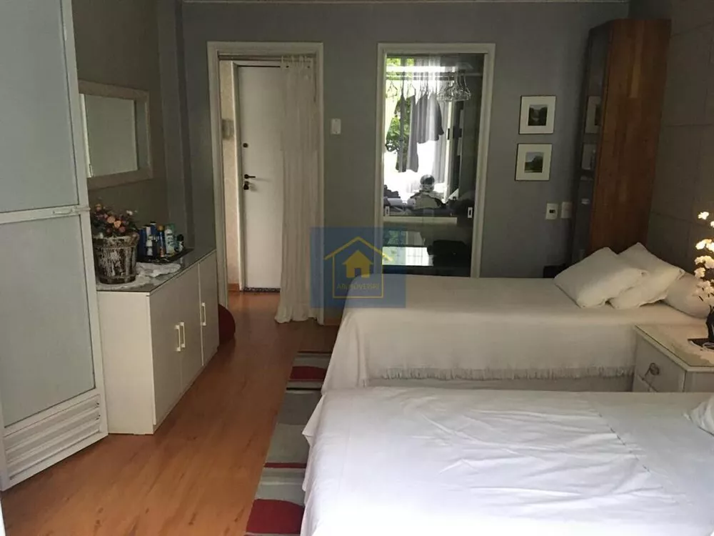 Apartamento à venda com 1 quarto, 53m² - Foto 7