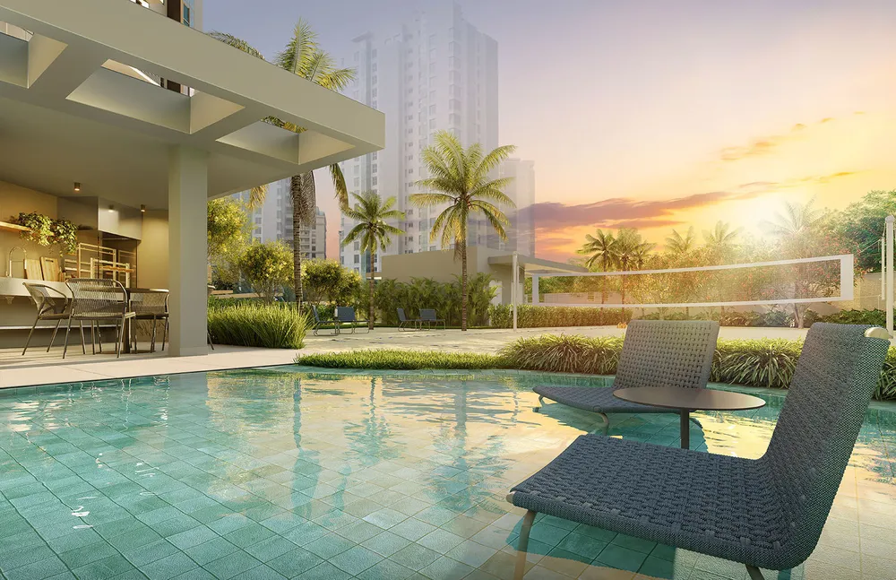 Apartamento, 3 quartos, 151 m² - Foto 56
